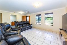  3 Porter Ct Kalkie QLD 4670 THIS STATEMENT PROPERTY HAS IT ALL! Tucked away in the quintessential cul-de-sac of the revered Pacific Breeze Estate Kalkie, this beautiful family home is perfectly positioned between Bargara & the Bundaberg CBD – catering for all styles of living. This Masterpiece Brick Home is the complete package and offers the rare opportunity to secure a modern 5 Bedroom, 2 Bathroom, 2 Loungeroom, 3 Car Garage accommodation on a massive 948m2 block. Executive style living at its finest means this Home is ready for you to move into NOW and you can expect to see all the modern amenities executive style living offers all included. As an added bonus, there is a beautifully fully fenced landscaped yard to compliment the massive fully concreted undercover outdoor entertainment space – perfect for hosting those special events and making those magical memories. This home is a must see and as you explore its features in person, you will be impressed by not only the well-planned design work but the feeling of grandiose each room gives. Properties like this do not last. Don’t procrastinate and miss this opportunity to secure this extremely rare opportunity. Contact us today to secure your viewing. Features at a Glance 5 bedrooms with built-ins – Very Spacious size. 2-Bay lock up Garage. Single Bay Garage with two-way access into yard. 2 Large lounge/living rooms. Beautiful Master with Ensuite, Walk in, & dual access. Massive Fully Concreted Entertainment area. Large 948m2 Flood-Free Block. Convenient location between Coast & CBD. Positioned at the end of the quiet cul-de-sac in the Pacific Breeze Estate. Full Privacy Fencing & Pet Friendly. Executive Style Living. 