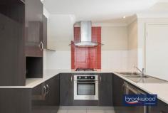 Unit 1/112 Morrison Rd Midland WA 6056 $335,000 What a fantastic location for an investor. Enjoy the practicality of being this close to the thriving business and retail mecca of Midland. The handy position is an easy, approximately 2-minute walk to Midland Gate Shopping Centre. Ground floor unit in group of 8 Contemporary 2 bed design Fantastic stone kitchen Quality gas appliances Bright open living Generous bedrooms European laundry Low maintenance Low strata fees The modern decor is fresh and practical with hard wearing ceramic tiles in the main living area, window treatments, skirting boards are standard and the thoughtful use of neutral colour tones for decorating make the interior inviting and homely. The bedrooms all feature double built in robes. High specification kitchen with glass tile splash backs, stainless steel gas cook tops, glass feature range hood and electric oven. Also included are stone bench tops on neutral coloured cabinetry and quality single drawer dishwasher. The unit has a very popular European laundry to maximise internal space, plus there is a separate toilet. The low maintenance outdoor courtyard/alfresco space is just enough for the busy owner or tenant. There is the added bonus of a secure parking space plus a lock up storage room. Ideally accessed from Morrison Road, this complex of eight units is sensationally located approximately 300m from the bustling Midland Gate shopping centre. 