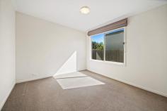  53 Bryan Hudson Street Macgregor ACT 2615 $720,000 Perfectly positioned in the ever-popular suburb of Macgregor, with local playgrounds and public transport nearby, this 3-bedroom home is a great opportunity for first-home buyers, downsizers and investors alike. Upon entering you will find a light-filled open-plan living area adjoining the kitchen that is fully equipped with electric cooking, dishwasher and ample cupboard space. It is the perfect space for relaxing and spending quality time together. The master bedroom is segregated at the front of the home and comes complete with a built-in robe and ensuite. The 2 additional bedrooms, found at the rear of the home also boast built-in robes and are serviced by the main bathroom and separate toilet. Externally you will find a covered entertaining area which is great for hosting friends and family all year round. The yard is fully fenced and low maintenance so you can sit back whilst kids play and pets roam in a secure environment. With winter fast approaching you can put your mind at ease that the wall-mounted gas heater ensures comfort. Additional features include a laundry with external access and a single garage with remote control roller door, internal access and backyard access. Come and see it for yourself at our next scheduled inspection. Features: Open-plan kitchen, living and dining Galley kitchen with electric cooking, dishwasher and ample cupboard space Segregated master bedroom with built-in robe and ensuite 2 additional bedrooms with built-in robes Main bathroom with separate bath and shower Separate toilet Laundry room with external access Wall-mounted gas heater Reverse cycle air conditioning Covered entertaining area Fully fenced backyard with low-maintenance landscaping Single garage with remote control roller door, internal access and backyard access 