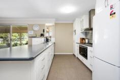  3 Tindals Crescent HANNANS WA 6430 $600,000 Are you in the market for a modern, brick home that is ready to be moved into; without any additional work being required? This just may be the one for you! This 4-Bedroom, 2-Bathoom home has the additional internal space that is sometimes very hard to come by, Offering an a Lounge and Games room, in addition to the open-plan Kitchen/Living/Dining area; you’re really spoiled to the extra space with this one. Externally, you’re presented with a spacious and inviting rear Patio that overlooks the huge yard and 3.5m x 6m Shed! • Four Bedrooms (all w/ WIR’s or BIR’s) • Two Renovated Bathrooms • Modern Kitchen, Overlooking Living/Dining Area • Formal Front Lounge Room • Games Room That Comes Off The Patio • Laundry • Inviting Patio • Quiet Hannans Location • 1994 Built, w/ Recent Renovations Completed • Walking Distance to Hannans Primary School & Hannans Boulevard Shopping Complex • 802sqm Block 