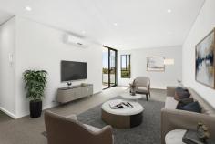  7/40-46 Collins Street Corrimal NSW 2518 $695,000 to $745,000 Located on the Northern Suburbs of the Illawarra this luxury freshly painted apartment offers a stunning 2 bedrooms featuring open plan living/dining area. Modern kitchen with stainless appliances. Lovely private east facing balcony. Enjoy the communal gardens within the complex. Only a short walk to Corrimal Park Mall, Cafes and to Public Transport. Features: Open plan living/dining with air conditioning Galley style kitchen with caesar stone benchtops and quality stainless appliances, gas cooktop. Security lift access with CCTV from your apartment to the basement level Secure single car space with a lock up storage area Main bedroom with Walk in robe Laundry with dryer Private balcony east facing Freshly painted throughout and newly laid carpet 