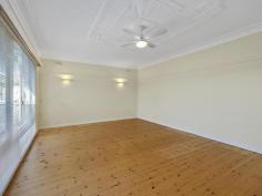  66 Station Rd Foster VIC 3960 $480,000 Set on approx. 605m2 in a prime central walk to everything location, this property is a true surprise package. High ceilings, polished floors and large rooms create a wonderful feeling of space throughout. Entrance foyer and hallway, formal living room with ornate plaster ceiling. Three bedrooms, central bathroom and separate w.c. Laundry / utility room. Study area ideal for working from home. Modern kitchen adjoining a sitting / dining room with delightful views out over the private rear garden, entertaining deck and magnificent creek frontage. With a canopy of established European and native trees, this is a haven in any season. LU garden shed and carport. If you are seeking the charm of a bygone era combined with modern living spaces in a super convenient location, this is a must see. 