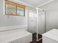  87 Hare St Piccadilly WA 6430 $580,000 This modern brick & concrete tile home boasts a formal lounge and dining room, a spacious open plan kitchen, and a cosy family living space. The generous master bedroom has built-in robes & ensuite shower, vanity & toilet, plus there are a further three good-sized bedrooms, one with built-in robes, and a separate study as well. The neat & bright laundry room has an adjoining toilet, and the family bathroom features a bath, shower & vanity. If you love entertaining, your guests will certainly relax outdoors under the cover of the decked patio, overlooking the sparkling below ground pool. So perfect for those sweltering hot summer days. Features include: - Modern kitchen with ample cupboard space, walk-in pantry & a dishwasher - Formal lounge with new light fittings, a dining room & family living space - 4 Bedrooms, 2 with built-in robes - Study or an extra bedroom - Ensuite with shower, vanity & toilet - Family bathroom with shower, bath & vanity - Laundry room fitted with cupboards & bench space - Separate toilet - Evaporative air conditioning - Wood fireplace - Undercover decked patio for entertaining - Below ground chlorine pool, fully fenced - 3 Phase powered shed with lane access - Battery operated reticulation - R/C Split system in master bedroom - Gas heating & gas hot water system - 1012sqm (approx.) block - Built in 1979 