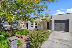  53 Bryan Hudson Street Macgregor ACT 2615 $720,000 Perfectly positioned in the ever-popular suburb of Macgregor, with local playgrounds and public transport nearby, this 3-bedroom home is a great opportunity for first-home buyers, downsizers and investors alike. Upon entering you will find a light-filled open-plan living area adjoining the kitchen that is fully equipped with electric cooking, dishwasher and ample cupboard space. It is the perfect space for relaxing and spending quality time together. The master bedroom is segregated at the front of the home and comes complete with a built-in robe and ensuite. The 2 additional bedrooms, found at the rear of the home also boast built-in robes and are serviced by the main bathroom and separate toilet. Externally you will find a covered entertaining area which is great for hosting friends and family all year round. The yard is fully fenced and low maintenance so you can sit back whilst kids play and pets roam in a secure environment. With winter fast approaching you can put your mind at ease that the wall-mounted gas heater ensures comfort. Additional features include a laundry with external access and a single garage with remote control roller door, internal access and backyard access. Come and see it for yourself at our next scheduled inspection. Features: Open-plan kitchen, living and dining Galley kitchen with electric cooking, dishwasher and ample cupboard space Segregated master bedroom with built-in robe and ensuite 2 additional bedrooms with built-in robes Main bathroom with separate bath and shower Separate toilet Laundry room with external access Wall-mounted gas heater Reverse cycle air conditioning Covered entertaining area Fully fenced backyard with low-maintenance landscaping Single garage with remote control roller door, internal access and backyard access 
