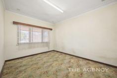  55 Cookham Road Lathlain WA 6100 $1,150,000 Capitalise on this rare opportunity in Lathlain's most premium pocket. Offering a prime parcel of 1012 sqm of land, this property presents the chance to retain and build, with the original home being perfect for a renovation. Just moments from great schools, the city and renowned amenities, a fantastic lifestyle awaits! Set on tree-lined Cookham Road, the classic facade of this home adorned by a front lawn makes a warm introduction. You'll immediately notice the width of the property which will be perfect for those who retain and build on the potential rear block. Upon entry, rich jarrah floor boards and high ceilings frame the residence. The home itself has great bones and will need some work to be restored. The home features spacious bedrooms and a nearby bathroom that will allow ample accommodation for all residents. The spacious lounge room is adjacent to the kitchen which will allow lots of scope for you to design your ideal culinary experience. Transitioning outdoors, the detached garage can be utilized well as a tool shed. The backyard is absolutely massive and one can see the opportunities on offer. Renovate this charming original home and sell off or build on the potential back block, or start from scratch and create your own masterpiece. This is a truly rare property and won't be around for long!  Property features: ● Perfect home for a retain and build ● 1950s style residence ● Clay tiled roof ● Double brick construction ● Kitchen ● Three spacious bedrooms ● Living area ● Bathroom ● Jarrah flooring ● RCD complaint ● Smoke detector ● Skirting boards ● Detached Lockup garage/shed ● Detached games room storage ● Block Size: 1,012 sqm ● Water Rates: $929.67 pa ● Council Rates: $1,500.45 pa Location Features: ● Walking distance to Lathlain Primary School and St Clare's School ● Easy access to Perth City, Crown Entertainment Precinct and Optus Stadium ● Close to the Airport ● Just moments from vibrant restaurants and cafes 