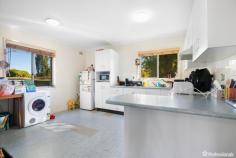  9 Bain Crescent Armidale NSW 2350 $300,000 - $320,000 Welcome to 9 Bain Crescent, this brick three-bedroom residence presents an exceptional opportunity to expand your investment portfolio while offering comfortable living spaces. As you step inside, you’re greeted by a warm and inviting atmosphere, enhanced by the thoughtful layout and functional design. The main bathroom features a convenient shower bath vanity, complemented by a separate toilet for added comfort and efficiency. Each of the three bedrooms offers cozy retreats. The carpeted living room becomes a cozy haven, complete with reverse cycle air conditioning, ensuring year-round comfort for residents and guests alike. The well-appointed kitchen is not only functional but also offers ample space for dining, making it the heart of the home where cherished memories are made. Situated on a generous 768 square meters of land, there’s plenty of room for outdoor activities, gardening, or potential future expansions. Whether you’re an investor looking to grow your portfolio or a homeowner seeking a comfortable abode, 9 Bain Crescent offers endless possibilities. Don’t miss out on this opportunity to secure a property that combines investment potential with comfort and convenience. Schedule your viewing today and envision the possibilities that await in this charming residence. 
