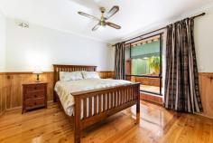  42 Bungarra Street Hillbank SA 5112 $775,000 - $795,000 Welcome to your dream family home in Hillbank! Nestled on a spacious block of approximately 870 square meters, this property offers an abundance of space and comfort for your family to thrive. As you step inside, you'll be greeted by the grandeur of high ceilings and the warmth of wooden floors throughout. The heart of this home is the expansive kitchen, equipped with 900ml gas electric cooking, filtered water, and a walk-in pantry, providing ample storage and functionality for all your culinary adventures. Adjacent to the kitchen is a dining room, perfect for gathering the family for meals. The living spaces are equally impressive, with a lounge room boasting access to the outside entertaining area, and a large family and meals area featuring sliding doors that lead to the outdoor oasis. Ducted cooling ensures comfort on warmer days, while a split system reverse cycle and gas fireplace provide heating during the cooler months. Ceiling fans are strategically placed throughout the home for added comfort. The sleeping quarters are equally inviting, with a generous master bedroom complete with a built-in robe and ensuite. Bedrooms 2 and 3 also feature built-in robes, offering ample storage for all family members. The main bathroom includes a separate toilet for added convenience. Step outside to discover the ultimate entertainment haven, featuring a large covered entertaining area overlooking the stunning inground concrete tropical swimming pool. Imagine spending warm summer days lounging by the poolside with family and friends. Additional features of this property include a double auto garage with a mezzanine floor, a workshop with concrete floor and power, and a 3.3 kW solar electrical system with a great tariff, ensuring energy efficiency and cost savings. Conveniently located approximately 30 minutes from the Adelaide CBD, this home is close to schools, major shopping centers, public transport, and a major hospital. Don't miss your chance to make this luxurious family retreat yours! Specifications: Land Size: 870msq (approx) Council : Playford Zoning : HN - Hills Neighbourhood Built: 1975 