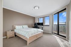  1111 / 91B Bridge Road Westmead NSW 2145 Soak in the sun. This huge open planned apartment comes with an extra-large inward facing balcony that faces the swimming pool/tennis court with amazing district views in the prestigious 'Monaco Estate'. Be welcomed through to a light and bright living space with plenty of natural sunlight and far reaching views. A single lock up garage. Centrally located unit with a short 10 minute walk to Westmead Hospital, Local Schools, Coles, shops and Westmead Train station. Monaco Towers is a stunning resort styled complex that will ensure to eliminate any stress from the day. - 11th Floor resort style apartment - Extra-large open plan living/dining with air-conditioning - Sliding doors open to large balcony with panoramic district views - Stylish gas kitchen, stone benchtops and integrated appliances - One extra large bedroom with built-in robes, opens onto balcony - Bathroom with tub, and separate shower, internal laundry - Single lock up garage, store in living room with high ceilings - Resort style swimming pool, spa, gym, tennis court, BBQ area - Walking distance to Schools, Hospital, Train station and a 5 min drive to Parramatta CBD 