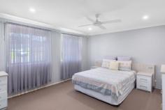  3 Chardonnay Avenue Dapto NSW 2530 $1,290,000 - $1,350,000 Designed with indulgent family living in mind, this expansive, stunningly presented residence luxuriates in the blissful peace and quiet of its premium position, Host gatherings effortlessly in the beautifully designed entertaining area, creating memories with friends and family. Located in the sought-after Mt Brown Estate, this property offers not just a home, but a lifestyle of luxury and comfort. Don't miss out on the opportunity to make this dream home yours! Spacious and modern family home with multiple living options with stunning views 4 generous bedrooms, all with built-in wardrobes Master suite includes ensuite and walk in robe Gourmet contemporary kitchen with stone benchtops and stainless steel appliances Well positioned main bathroom, powder room downstairs Expansive alfresco entertaining area, built in bbq kitchen Outdoor spa offering a stunning outlook Great sized landscaped yard and manicured gardens Air conditioning upstairs and downstairs Remote double garage with internal access Situated in the sought after Hermitage Park estate surrounded by quality homes Walking distance to the local schools, shops and transport 
