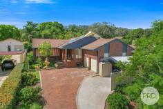  22 Brolga Way Tamworth NSW 2340 $585,000 A fantastic opportunity to purchase a very well sized four bedroom brick home, with all the creature comforts + a pool and exceptionally priced! On inspection you will understand its true value for money, it is such as big house! With solid construction, quiet location and commanding position on the top side, this is a win for any purchaser. Special features such as a renovated kitchen with fantastic appliances and gas cooktop, two large living areas both formal and informal, raked ceilings in formal lounge room and a wonderful outdoor alfresco area overlooking a private oasis with pool to compliment. Other features include approx 20 solar panels (5.2KW approx), Evaporative cooling, gas heating + a gas fireplace. 