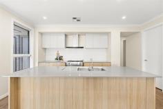  7 Isabella Crescent Angle Vale SA 5117 $649,000-$679,000 Matt Sergeant and Andrew Butler are proud to present 7 Isabella Crescent, Angle Vale. Set amongst other modern homes in a popular estate this brand-new home, with an excellent open plan design over 213sqm (approx.) of living won't last long, so enquire now! This amazing home has been completed with: • Ducted, reverse cycle, zoned Rinnai inverter air conditioning. • Front and rear landscaping. • All floor coverings. • Large open plan living area. • Separate leisure, family, or theatre room. • Stone bench tops in the kitchen. • Luxury 900mm stainless steel oven and cook top. • Driveway and perimeter paving. • All bedrooms have built in robes. • Master bedroom with luxury ensuite with His and Hers basins and a large walk-in robe. • Alfresco for outdoor entertaining. • High ceilings. • Not to forget a 50 year structural warranty! Be quick to become a part of the exciting Angle Vale Expansion. Miravale Estate will offer a variety of parks and walking trails. Plus, you will be conveniently close to a range of amenities like the Angle Vale Shopping Precinct, a reputable Childcare centre and conveniently close to the Northern Expressway. Being a short drive to Gawler and the Barossa Valley, you will love your new lifestyle in this well-located estate! 