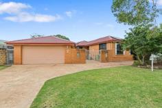  11 Parkdale Avenue Horsley NSW 2530 $865,000 - $915,000 This charming single level residence is ideally positioned in a family friendly area of Horsley. The four bedroom home showcases a functional floor plan with spacious interiors, creating a comfortable environment for family living and entertainment. Featuring an easy low maintenance backyard with an in ground swimming pool, this much loved home will suit the downsizer or family with young children. Situated just a short distance from all the amenities Dapto has to offer, this home is ready for you to enjoy. Offering convenience in lifestyle and access to transport, shops, schools all within walking distance. Four generously sized bedrooms, each equipped with built-in wardrobes Spacious living and dining areas Centrally located main bathroom Functionally designed kitchen with plenty of cupboard space Large covered alfresco area, ideal for hosting guests Double lock up garage with ample storage Ducted air conditioning throughout Solar electricity system Internal laundry with storage and separate access Low maintenance lawns and gardens Situated in a family friendly location Walking distance to the Dapto CBD, train station, shops and schools 