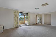 39 Cabarita Crescent Glenvale QLD 4350 A fantastic opportunity in the heart of Glenvale, this position provides exceptional and great convenience, situated on a 651M2 private block, this brick construction lowset house has sensational potentials where you have everything you need at your fingertips, and it is perfect for both owner occupiers and investors. Features include: • 3 built in bedrooms • Ceiling fan in main bedroom • Ducted air conditioning • gas heating • Large separate lounge • Modern bathroom • Security screens and doors • 2nd lounge/utility room • under cover parking for 2 cars • Rear yard vehicle access • Covered outdoor entertaining area • Rain water tank • Garden shed • Front patio • Privately fenced Located in a quiet cul-de-sac this property is only a short distance to Schools, Coles Glenvale, and medical centres. 