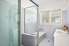  24 Hilltop Avenue Wollongong NSW 2500 $1,150,000 - $1,250,000 Spacious, soothing and lit up with sunshine, this three-bedroom home certainly delivers on its promise of comfort and convenience. It offers picturesque ocean and escarpment views. You'll be pleased to discover an inviting home that'll appeal to homebodies and entertainers alike: high ceilings, floorboards throughout, a workshop for hobby/DIY enthusiasts, an office that can provide a sanctuary for WFH professionals and a compact kitchen with ample storage. Set on an 837 sqm block; the oversized fully-fenced backyard has plenty of space for outdoor gatherings, for the kids to play, pets to roam. Families, renovators, and investors will enjoy making this home their own. There is plenty of potential to breathe new life into the property, which is close to Figtree Grove, Wollongong CBD, local eateries, public transport, and several primary and high schools. Features - Split system A/C in living, bedroom - Solar panelling, secure alarm system - Oversized backyard, ocean + escarpment views - Renovator / development potential (STCA) - Workshop, office, prime location 
