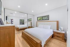  4/62 Taylor Street Condell Park NSW 2200 This beautifully maintained four bedroom townhouse offers the perfect blend of comfort, convenience, and style. With no strata fees to worry about, enjoy the freedom of independent living in a serene setting. Situated at the back of the complex, this townhouse offers privacy and tranquillity. As you step inside, you'll be greeted by an abundance of natural sunlight that fills the spacious interiors, creating a warm and inviting atmosphere throughout. The main level features a modern kitchen equipped with quality appliances and ample storage space. The open-plan living and dining area flow seamlessly onto a private outdoor courtyard, perfect for alfresco entertaining or simply unwinding after a long day. One of the highlights of this property is the convenience of having a bedroom located downstairs, ideal for guests or parents staying over. Upstairs, you'll find three additional bedrooms, each offering comfort and style, along with a well-appointed bathroom. This townhouse is perfectly positioned to take advantage of all that Condell Park has to offer, including nearby parks, schools, shops, and public transport options. Whether you're a first-time buyer, downsizer, or investor, this property represents an excellent opportunity not to be missed. Don't miss out on the chance to make this wonderful property your own. 