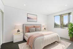  7/40-46 Collins Street Corrimal NSW 2518 $695,000 to $745,000 Located on the Northern Suburbs of the Illawarra this luxury freshly painted apartment offers a stunning 2 bedrooms featuring open plan living/dining area. Modern kitchen with stainless appliances. Lovely private east facing balcony. Enjoy the communal gardens within the complex. Only a short walk to Corrimal Park Mall, Cafes and to Public Transport. Features: Open plan living/dining with air conditioning Galley style kitchen with caesar stone benchtops and quality stainless appliances, gas cooktop. Security lift access with CCTV from your apartment to the basement level Secure single car space with a lock up storage area Main bedroom with Walk in robe Laundry with dryer Private balcony east facing Freshly painted throughout and newly laid carpet 