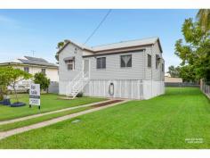  42 MacAlister St Park Avenue QLD 4701 $375,000 If you are looking for your first home, this neat and tidy 3 bedroom home in Park Avenue is ready for new owners, set on 1012m2 block with side access and room for a shed and a pool, this home is affordable and ready to be sold, call today… * 3 good size bedrooms * Great kitchen with dishwasher and a new oven * High ceilings throughout for the breeze to flow through * Floorboards throughout the home * Side access to a huge back yard * New Hot Water System * Lockable underneath for 2 smaller cars * Fully concreted underneath the home * New roof * New hardie board cladding This property is affordable and has so much potential for you to add your own extras to this property, close to great schools, golf course, parks and shops, call today to avoid missing out… 