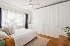  23 Jutland Avenue Wollongong NSW 2500 $1,150,000 - $1,250,000 Evoking cosy summer cottage vibes right on the doorstep of the CBD, this charming home provides the perfect balance of comfort and lifestyle. Beautifully presented in every detail, it's a delightful opportunity with all the hard work already done - boasting a functional and family-friendly layout, cypress-pine floorboards for total ease of care, and a handsome entertainers' deck overlooking Harold Cox Park. In a quiet, sought-after street just a few minutes from Wollongong station, the hospital precinct and pristine beaches, this is fresh modern living with a difference. Features: Flowing open-plan interiors with A/C, all-seasons alfresco Large private and peaceful level yard backing on reserve Sleek stone kitchen with dishwasher; high-quality bathroom Two robes, under-house storage, off-street parking Short walk to Coniston shops, TAFE campus and Uni transport Cafes and harbour, TIGS, Figtree Grove in convenient reach Potential for duplex or dual occupancy development (STCA) 