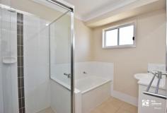  26 Highland Way Biloela QLD 4715 $300,000 Located on Highland Way, this practical 4-bedroom brick residence might be the solution for you, whether you are looking to secure an investment or upgrade your families living space! Set on a 855m2 fully fenced allotment, it offers ample room for children to play. Upon entry, you'll find a modern and functional design. The open-plan living area flows through to the patio. The kitchen is equipped with ample storage, a sizable pantry, dishwasher, and a breakfast bar. Each of the four bedrooms features built-in wardrobes, with the master bedroom offering an ensuite for added convenience. Split system air-conditioning in the main and living area and ceiling fans throughout for year-round comfort. Parking is convenient with a spacious double lock-up garage. 