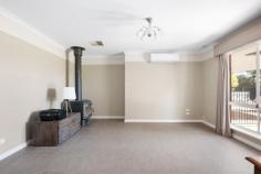  3 Tindals Crescent HANNANS WA 6430 $600,000 Are you in the market for a modern, brick home that is ready to be moved into; without any additional work being required? This just may be the one for you! This 4-Bedroom, 2-Bathoom home has the additional internal space that is sometimes very hard to come by, Offering an a Lounge and Games room, in addition to the open-plan Kitchen/Living/Dining area; you’re really spoiled to the extra space with this one. Externally, you’re presented with a spacious and inviting rear Patio that overlooks the huge yard and 3.5m x 6m Shed! • Four Bedrooms (all w/ WIR’s or BIR’s) • Two Renovated Bathrooms • Modern Kitchen, Overlooking Living/Dining Area • Formal Front Lounge Room • Games Room That Comes Off The Patio • Laundry • Inviting Patio • Quiet Hannans Location • 1994 Built, w/ Recent Renovations Completed • Walking Distance to Hannans Primary School & Hannans Boulevard Shopping Complex • 802sqm Block 