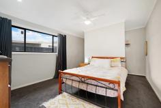  1 Hickey St Cessnock NSW 2325 $580,000 – Ideal opportunity to enter the market in a sought after residential street! – A perfect mix of old and new with ornate and high ceilings mixed in with modern touches – Three large bedrooms, all with built in robes and ceiling fans and a separate study space to the front of the home – The main bedroom is a relatively new addition to the home with a walk in robe and modern ensuite, a real parents retreat! – Modern kitchen with plenty of storage and a mix of stainless steel and stone bench tops, highlighted by a striking pink subway tile splashback – Open plan kitchen, living and dining space with flexibility of layout to suit your needs – The main bathroom has separate shower, bath and toilet and there is a large laundry room – Outside there is a covered timber deck overlooking the low maintenance yard space on an approx. 404m2 block – Double sized garage with single roller door with drive through access to the backyard completes the package – Only 1.5kms to the CBD of Cessnock, close to primary schools, doctor surgeries, pharmacy and convenience stores 