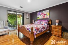  5 Johansen Rd Byford WA 6122 $749,000 Team Appleton Swart are excited to introduce this stunning property to the market for the very first time. Built in 2014, and exceptionally designed from head to toe, you will fall in love with both the layout and features of this 222sqm home from the minute you arrive. Upon opening the double front doors, you are welcomed by a generous entry hall and are immediately drawn to the beautiful Marri engineered timber flooring that is a gorgeous feature throughout the home. A wide hallway guides you through into the main living and meals area, where you will need to take a moment to absorb the spacious feel of this zone. The heart of the home is the stunning kitchen, which showcases everything you could imagine your dream kitchen would, including an expansive island bench, soft close drawers, plenty of storage and bench space, all overlooking the alfresco area. A separate theatre room is conveniently located towards the front of the home, and could easily be utilized as your home business without interrupting the rest of the household, or as a fourth bedroom. The master suite is discreetly tucked away and features a king-sized space with walk in robe and ensuite, and access to a Balinese-style garden and gazebo, where you can relax in your private oasis. Towards the rear of the home is where you will find the guest wing, featuring two exceptionally large bedrooms, main bathroom, laundry, and powder room. Set on a manageable 603sqm block, the outdoor oasis is truly breath taking, featuring paved alfresco area, lush gardens, a jacuzzi under gazebo, and ample lawn for the pets and kids. Located in the leafy Byford Glades Estate (Coral Gardens) you are surrounded by a plethora of parks, gardens and playgrounds. Just a short stroll to the nearby shopping precinct where you will be spoilt for choice of the many restaurants, IGA, and the renowned Found Lab brewery. If you are looking to downsize, but don’t want to downgrade, then this stunning home is a must see. A seamless flow and functional design, coupled with modern styling and fixtures, means this home is a must see. FEATURES BULLETS: • 3-bedroom x 2-bathroom home on 603sqm block in the Byford Glades Estate • Master Suite includes WIR, Ensuite with Vanity and Shower, and private access to your own tropical oasis • Two minor bedrooms are both super king size, with BIR. • Double garage • Paved Alfresco area with ceiling fan, ideal for entertaining • Jacuzzi under gazebo that gives you the feel of being on holiday in your own backyard • Ample sized lawn area for the kids and/or pets • Manicured, easy care lush gardens with reticulation • Separate Cinematic Theatre/Games Room/4th bedroom • Laundry with large bench and linen cupboard • Open plan Kitchen/Living/Dining overlooking the paved alfresco • Kitchen features so much storage, island bench, 900mm Stainless Steel Oven, rangehood and cook top, Dishwasher, Appliance cupboard, Soft close drawers, and large fridge recess. • Main bathroom is spacious with a bathtub, vanity and large shower recess • Two generous and convenient Powder rooms Added extras include: Ducted Reverse Cycle Air Conditioning throughout, skirting boards, solar panels, rainwater tank, Instant Gas HWS, security screen doors and much more! 