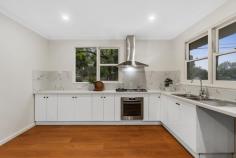  13 Park West Road Eltham VIC 3095 $1,100,000 - $1,200,000 Nestled in the serene enclave of Eltham, this timeless residence, occupying around 1105 m2, presents an enticing canvas for reinvention. Offering sweeping vistas of lush surroundings and brimming with potential, this property promises immediate allure. Awaiting your creative touch to refurbish and personalize, the home features four bedrooms with ample storage and two well-appointed bathrooms. The expansive kitchen, dining, and living area boasts sturdy timber fittings and a convenient walk-in pantry, seamlessly flowing into a welcoming family room that opens onto a sunlit entertainer's deck. With potential for future development (subject to council approval), notable amenities include ducted heating, evaporative cooling, polished timber flooring, a circular driveway, and a detached workshop or studio. Conveniently located moments away from Eltham's amenities including shops, schools, public transport, and train station - early inspection is highly recommended. Traditional residence ripe for renovation Four bedrooms with built-in robes, two bathrooms, gleaming timber floors Well-appointed kitchen/dining/living area with quality timber cabinetry and walk-in pantry Expansive family room leading to a spacious entertainer's deck Ducted heating/cooling, separate workshop/studio Circular driveway, close proximity to shops, schools, public transport, and train station 