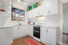  12 Millie Street Armidale NSW 2350 $500,000 - $550,000 Nestled in one of the most sought-after streets, 12 Millie Street presents an exceptional opportunity for those seeking comfort, convenience, and ample space. Strategically situated within close proximity to the CBD, this property offers the perfect blend of urban accessibility and suburban tranquility. Key Features: Three Generously Sized Bedrooms: Each offering a retreat of comfort and relaxation. Inviting Main Bathroom: Featuring a convenient shower over bath, a modern vanity, and a toilet. Functional Kitchen with Backyard Views: Prepare delicious meals in a kitchen boasting scenic views of the backyard. Its seamless connection to the adjoining dining room facilitates effortless entertaining and family gatherings. Spacious Lounge Room: A welcoming ambiance awaits in the generously proportioned lounge room, where the warmth of gas heating creates a cozy atmosphere for relaxation and socialization. Outdoor Oasis: Step outside and be captivated by the expansive 607 square meter block. The large undercover entertaining deck provides the perfect setting for alfresco dining, leisurely weekends, and memorable gatherings with loved ones. Embrace the epitome of comfortable living in this charming family haven. Don’t miss out on the opportunity to make 12 Millie Street your new home sweet home. 