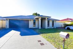  17 Cannes Parade Castletown WA 6450 $590,000 This beautiful 3 bedroom, 2 bathroom, plus study residence boasts a modern open plan design that seamlessly integrates the living, dining, and kitchen areas, creating a perfect space for entertaining or family gatherings. Features: 3 bedrooms, perfect for families or guests 2 bathrooms for added convenience Study/bedroom with BIR Built-in robes in minor bedrooms, ensuring ample storage space Master bedroom with a walk-in robe and ensuite for added luxury Well-appointed kitchen with gas stove top and electric oven, island bench and plenty of storage Reverse cycle air conditioning in living area Double garage with remote control door Good side access to a large rear yard, offering endless possibilities for outdoor activities and relaxation Space for a shed, ideal for storage or creating your own workshop Thoughtfully designed for comfort and functionality Located in a desirable neighborhood, this home offers both convenience and tranquility. Only 2.1km to Castletown Primary School, 2.4 kms to Castletown Quays beach and 2.2 km to IGA Express. 
