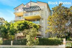  Unit 2/1 Kings Bay Ave Five Dock NSW 2046 Peaceful and private, this spacious garden apartment offers a flexible and generous layout that will excite both downsizers and growing families. Located in the renowned Kings Bay Estate, the three-bedroom home enjoys a ground floor position in a low-rise building overlooking Barnwell Park Golf Club. Recently refreshed with new paintwork, the well-presented interiors include a large master bedroom with ensuite, modern gas kitchen, and internal laundry with dryer. Flowing from the open-plan living space is a delightful garden and dining terrace, framed by established trees and flowering plants. The complex includes onsite amenities such as a large outdoor swimming pool and children's playground. Plus, convenient access to nearby amenities, including Five Dock retail, CBD transport, and the Canada Bay Club - all situated within 700m. • Tranquil three-bedroom apartment in the Kings Bay security complex • Large master bedroom featuring built in robe and ensuite • Two spacious guest bedrooms, both with mirrored built-in robes • Modern kitchen featuring high quality European appliances, and stone benchtops • Large guest bathroom including spa bath and separate shower • Expansive open-plan living and dining space with flow to private garden • Undercover alfresco dining terrace framed by established trees and plants • Internal laundry including dryer. Storage. Air con. Plantation shutters throughout • Double lock-up garage 