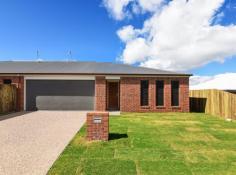  2/100 Sanctuary Drive Cranley QLD 4350 Contemporary living, situated in a quiet location on top of the ridge. Offering; open plan kitchen, dining & living, study nook, 3 generous size bedrooms with built-ins, main with ensuite, bathroom with bath & separate shower, separate toilet. Double lock-up garage with remote & internal entry. A great first home or investment property at an affordable price. • Air Conditioned Living Area • Ceiling Fans In Bedrooms • Dishwasher • Electric Appliances • Insta Gas Hot Water - Mains Gas • Security Door • Fly Screens • Private Rear Yard - Fully Fenced • Remote Entry Garage - Internal Access • NBN • Tenanted to 7th August 2024 