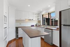  1 Shell Place Dapto NSW 2530 $775,000 - $825,000 A family home ready to move into presents here at 1 Shell Place, Dapto. Perfect for a young family, investor or downsizer, this home features a functional floorplan that suits most demographics and a corner block position that provides additional external space that the kids and pets will love. With a large double garage and additional off street parking for a caravan or boat, this home has so much to offer. Conveniently located just minutes to schools, shops, freeway access and public transport, this one needs to be added to your inspection list before it's too late. Featuring • 3 Bedrooms • Well appointed kitchen with island bench • Good size living area • Entertainers decking • Fully fenced rear yard • 6 x 10m garage • Undercover carport • 557sqm corner block 