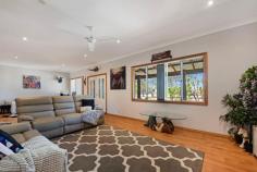  10 Polwarth Parade Deepdale WA 6532 $780,000 Take a very impressive and spacious family home, add on a stunning back Patio and great shed and immerse them in between well-established trees and gardens in one of Geraldton's most sought-after semi-rural areas and you have the magic that is 10 Polwarth. Here's just a taste of what is on offer; • 1 Hectare of fenced land. • Numerous trees including several fruit trees from Mandarins to Fijora's. • 4 decent sized bedrooms. • The master bedroom has an ensuite and the main bathroom has a bath. • Fresh paint and window treatments less than 2 years ago. • Air conditioning. • Lovely country kitchen with Gas appliances and great outlook. • A Patio that you will love!!! • Good sized shed plus a double carport. • 3 Phase power. • 24 Solar Panels plus a Solar HWS. • Kids Playground. • Bali Hut. There is so much more to 10 Polwarth and to do the property justice, you need to experience it for yourself. 