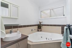  15 Jackson Street Long Gully VIC 3550 $469,000 - $499,000 Discover the perfect blend of modern comfort and timeless charm in this beautifully appointed 4-bedroom home (or 3-bedroom with a study) on a generous 438sqm block. Boasting a range of sought-after features and located in the heart of Eaglehawk, this property presents an ideal investment opportunity or an inviting space for first-home buyers. MASTERFUL DESIGN: The master bedroom offers a luxurious retreat with a walk-in robe and ensuite, while another bedroom features a built-in robe, providing ample storage for all your needs. RELAXATION HAVEN: Unwind in the family bathroom's spa bath, or gather in the open-plan kitchen/living/dining area, complete with a fireplace and high ceilings, creating a cozy yet spacious atmosphere. MODERN ELEGANCE: The updated kitchen is a chef's delight, featuring a 600mm oven with a 4-burner gas cooktop, dishwasher, wooden benches, and ample storage space, combining style and functionality seamlessly. COMFORT & CONVENIENCE: Enjoy year-round comfort with split system heating and cooling in the living area and master bedroom, complemented by ceiling fans throughout the home. CHARMING FEATURES: Character abounds with floorboards, high ceilings, wood plank ceilings, and exposed brick fireplaces, adding warmth and character to the interior. OUTDOOR OASIS: The property boasts a good-sized grass area, perfect for kids and pets to play, as well as undercover entertainment areas and a patio, ideal for alfresco dining and outdoor gatherings. CONVENIENT LOCATION: Situated close to Eaglehawk schools, eateries, and just a 5-minute drive to Bendigo CBD, this home offers a lifestyle of convenience and comfort. Don't miss out on this fantastic opportunity to secure a stylish and comfortable home in a highly sought-after location.  