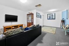  6 Monarch Pl Wannanup WA 6210 $699,000 Jo-Ann Yandle would like to welcome you to 6 Monarch Place Wannanup. Fabulous location on the estuary side of Wannanup. Homes liked this are being snapped up. This 4 bedroom 2 bathroom brick and colorbond home has been well maintained and is situated at the end of a cul-de-sac on a great size 754 sqm block, so convenient to everything. Walking distance to the estuary for crabbing, boat ramp close by, Miami Shopping Centre, Restaurants, Dawesville Channel and beaches all within a short drive. FEATURES OF THIS PROPERTY INCLUDE: 4 Bedrooms 2 bathrooms 2 wcs Large Open plan living area. Spacious kitchen with plenty of bench space and cabinetry. Walk in pantry, wall oven, microwave recess, gas hot plates, dishwasher and large recess for fridge/freezer. Separate lounge/ dining area situated at the front of the home Meals, family room with wood fire and games room with split reverse cycle air conditioning. Spacious Master bedroom with walk in robe, split reverse cycle air conditioner, ensuite bathroom with shower, corner spa and separate wc 3 minor bedrooms are all of a good size with built in robes Main bathroom with shower, bath and vanity Laundry with linen press and extra space for fridge or storage. Ducted evaporative air conditioning throughout the home. Insulation Gas instantaneous hot water unit Shoppers entry from the double garage Large outdoor entertaining area with gabled patio. Shed for the handyperson – approximately 6m x 5m – powered, plus wood shed. Solar panels, rain water tank. Led light fittings, security cameras Reticulated gardens, fruit trees. Shire Rates: $2120.00 Water Rates: $2086.00 754 sqm block Home built in 2000 This immaculate home has it all, quiet cul-de-sac, convenient to all amenities, enjoy a casual walk along the estuary, go kite surfing, boating, fishing crabbing, swimming, surfing or for the sporting enthusiast The Cut Golf Course and Port Bouvard Sporting and Recreation Club for tennis, lawn bowls, croquet is all with a few minutes to drive to. 