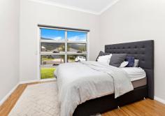  39 Osage Street Horsley NSW 2530 A gorgeous split level home in a desirable Estate presents here at 39 Osage Street, Horsley. Perfect for downsizers, first home buyers, young families and investors, this stylish 3 bedroom Macdonald Jones home is the place you will want to call home. The quality finish throughout makes day to day living and entertaining a breeze and the kids and pets will love the rear which has side access available to hide the extra toys. This is a fantastic opportunity to secure a quality home in the desirable Brooks Reach Estate, Horsley and enjoy living a quality family life. Featuring • Large kitchen • Master with ensuite and walk in wardrobe • Good size bedrooms • Media room • Ducted air conditioning • Large fully fenced rear yard • Side access • 495sqm block 