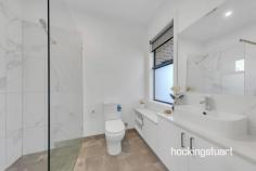  Unit 2/6 Dempsey Ct Epping VIC 3076 $635,000 - $675,000 Discover the epitome of convenient and stylish living with this flawless four-bedroom residence, nestled in a tranquil court within the heart of Epping, and boasting the rare advantage of NO Body Corporate! Only under 5 years old, offering seamless access to local schools, parks, shopping centres, the train station, Northern Hospital, and other essential amenities, making it an unrivalled location. The interior seamlessly blends beauty and functionality, featuring a light-filled living area harmoniously connected to a modern kitchen. The sleek a large kitchen showcases island bench, ample cupboard space, a dishwasher, and gas cooking appliances. The master bedroom exudes comfort with built-in robes and an ensuite, while three additional bedrooms with built-in robes, served by a well-appointed family bathroom and separate toilet. Features include: central bathroom, split system heating & cooling, downlights, blinds, Step outside to a low-maintenance courtyard, garden shed, all situated on a sizable block measuring approximately 236Sqm. Perfect opportunity for savvy investors seeking a golden opportunity, with an enticing high yield rental or any astute buyer who wants to enjoy a premium living! 