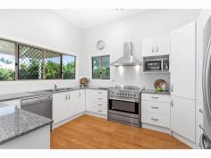  25 Baden Powell St Wandal QLD 4700 $650,000 This Queenslander has been renovated beautifully with modern kitchen finished with stone tops, modern ensuite and bathroom, freshly painted inside and out, brand new roof and gutters, this fully fenced yard has 2 side accesses for boats and caravans, one side of the house has an undercover carport the whole depth of the home, the main entrance has carport, 6m x 6m shed and a lean to, this home will suit an array of buyers,,, * Main air-conditioned bedroom with room for a walk-in robe or ensuite * 2nd bedroom has an ensuite * 2 other spare rooms one with built-ins and 4th room can be used as an office if a 4th bedroom isn’t needed * Open plan air-conditioned lounge, dining, office nook and kitchen * Beautiful, polished timber flooring throughout the home * Modern kitchen with 900mm ceramic s/steel cooker, stone tops, dishwasher and breakfast bar * Huge undercover back deck comes off the kitchen for entertaining * Modern ensuite and bathroom * High ceilings throughout the home, tongue and groove walls, natural light * Undercover front verandah * Fully fenced property * Manicured gardens and lawn * 2 side accesses to carport, shed and lean too, 2nd driveway to a length of the home carport, so much room to park a caravan and boat, large vehicles * Huge storage area underneath the home, fully concreted and can all be locked up * Huge laundry area * Plenty of room to add a pool in the backyard if wanted This family Queenslander is ready for new owners, don’t miss out on inspecting this beautiful property in Wandal, close to everything. 