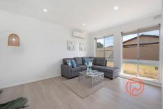  Unit 13/131 Redward Ave Greenacres SA 5086 $459,000 - $469,000 This fully renovated fresh look , double brick two-bedroom unit is idyllic for investors, first-home buyers, and retirees. Situated in a small single-storey group at the end of a quiet cul-de-sac amongst other quality units it is ready and waiting for an owner-occupier to move into or for an investor to snap it up. The property offers 2 good size bedrooms both with split A/C, built-in robes, and ceiling fans. The comfortable living room is ready to welcome your guests at the doorstep with split A/C. A large fully refurbished kitchen is adjacent to the meals area which features lavish bench and cupboard space together with modern appliances. Other internal features include new flooring throughout, and a sparkling bathroom. The external features of this property include a security shutter on all windows, low maintenance rear yard, undercover parking, a private courtyard, and a garden shed. Situated in a perfect location being only a 5-minute walk to the Greenacers shopping centre, transport, and schools and only approximately 5 kms from the city of Adelaide. Key Features: * 2 large size bedrooms with split A/C * Bedroom 1 with buit in robe and ceiling fan * Fully renovated kitchen with ample storage * Well-sized bathroom * Low maintenance huge front and back yard * Huge garden shed included * Close by public transport and local shops 
