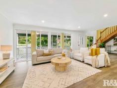  52 Wendy Dr Point Clare NSW 2250 $1,130,000 - $1,170,000 52 Wendy Drive, Point Clare showcases functionality mixed with modern family living, perfect for a growing family and there truly is something for everyone to enjoy. Set in a quiet family friendly street with a national park backdrop and kerb and guttering, you are surrounded by quality homes whilst still only being moments from all your local lifestyle facilities. This is a great piece of real estate you won’t want to miss. Features to note: - Set on a 604 sqm block, one of my favourite features of the home is that the pool, yard and entertaining deck are all northeast facing which creates a beautiful sunny space all year round. - 4 bedrooms, 3 with built in robes, 2 with air conditioning and the master with an ensuite. The ensuite has a shower, vanity and toilet. - The main bathroom has a feature vanity and set in a 3-way design. The toilet, vanity, bath and shower are all separate making it the perfect functional family space. - Oversized single garage with room for a workshop at the back, easy access under the house for extra storage and an additional parking bay for another car, boat, or caravan. - The property is fully fenced to keep your furry friends safe. - Modern kitchen with bosch dishwasher and oven, feature sink with electric cooktop, rangehood, and island bench. - The lounge is large with air conditioning. This flows through to the formal dining areas off the kitchen. This property boasts privacy, locality and family living while still being only moments from the local schools, shops, public transport and more. To find out more or arrange your inspection contact Rachel Potter on 0403 580 988. Your new home awaits. Distances to note: - Point Clare Train Station, 2.9km approx - Point Clare primary school, 2.7km approx - Point Clare medical centre/chemist, 2.8km approx - Point Clare Aldi, 3km approx - Point Clare shopping precinct, 3km approx - Waterfront reserve/shared bike path, 1.1km approx - Fagan Park, 1.5km approx - West Gosford shopping precinct, 1.1km approx - M1 Pacific Mwy, 5.9km approx 