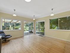  66 Station Rd Foster VIC 3960 $480,000 Set on approx. 605m2 in a prime central walk to everything location, this property is a true surprise package. High ceilings, polished floors and large rooms create a wonderful feeling of space throughout. Entrance foyer and hallway, formal living room with ornate plaster ceiling. Three bedrooms, central bathroom and separate w.c. Laundry / utility room. Study area ideal for working from home. Modern kitchen adjoining a sitting / dining room with delightful views out over the private rear garden, entertaining deck and magnificent creek frontage. With a canopy of established European and native trees, this is a haven in any season. LU garden shed and carport. If you are seeking the charm of a bygone era combined with modern living spaces in a super convenient location, this is a must see. 