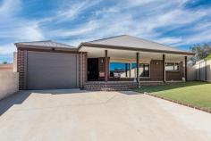  21 Basile Court Wandina WA 6530 $880,000 Welcome to 21 Basile Court, Wandina, where the striking brickwork welcomes you home at any time of the day. This home is definitely for anyone who values the Free Form Living design, and here you will be impressed. The builder has used quality fixtures and fittings, and with the owners' input, you will have a home that feels good inside. It boasts a tranquil, peaceful feeling and offers an exceptional lifestyle with generous spaces designed for those who love to entertain and enjoy ocean views. The kitchen, with its clean lines and natural surfaces, is a room you'll love being in. You'll greatly appreciate how you can stay engaged in food preparation and socializing with a breakfast bar that seats 6. While filled with every amenity needed for everyday cooking, you will love the connectivity to a full alfresco kitchen. You will be pleased to see that the bedrooms are all generously sized. The spacious main bedroom has a casual elegance and is situated to afford privacy from the minor bedrooms. The home theatre with surround, could also be turned into a wonderful fourth bedroom if required. The ducted zonal conditioning unit gives you different temperatures in all rooms. No arguments here. The built-in bookshelves and display shelves are perfect for those who appreciate a place for everything. Situated on a generous 905m2 block of land, this property boasts a building area of 270m2, offering plenty of space for additional storage. With a price guide of $880,000, you are welcome to contact us today to arrange a viewing of this unique residence defined by its openness and complemented by its touch of luxury combined with functionality. A viewing is highly recommended for a true appreciation of the home and the outside storage. 