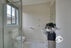 41 Kosta Boda Blvd Pakenham VIC 3810 $590,000 - $640,000 Ideally located in the Fallingwater Estate, this immaculate, move-in-ready home has so much to offer to both families and investors. At the heart of the home, a spacious and fully equipped kitchen with stainless steel appliances including dishwasher and plenty of bench space overlooks the expansive open plan family space and additional rumpus room. Accommodation includes the master bedroom with walk in wardrobe and ensuite while the remaining three bedrooms are all equipped with built in wardrobes and serviced by the family bathroom. The 4th bedroom would be the perfect home office. Completed with ducted heating, reverse cycle split system, double remote garage with internal access and a low maintenance backyard to appeal to the whole family. Conveniently positioned near all amenities including schools and childcare, shops, public transport and parklands. 