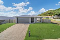  50 Goessling Street Gordonvale QLD 4865 $500,000 Welcome to this inviting 4-bedroom home, where open-plan living takes center stage, creating a harmonious space for contemporary living. As you enter, you're greeted by a seamless flow between the living, dining, and kitchen areas, accentuating a sense of spaciousness and connectivity. The expansive layout allows for effortless entertaining and comfortable everyday living, making it perfect for families and those who love to host gatherings. This is a home that has been designed and constructed with every convenience in mind with space for the whole family, consisting of four generous bedrooms all built in with the large bedroom complimented by the en-suite complete with walk in shower single vanity with storage and toilet with walk in robe. The second bathroom has a separate double shower, dual vanities and a beautifully tiled finish. A light-filled and neutral decor scheme welcomes you down the wide hallway. The expansive open plan design includes the modern kitchen with stone benchtops, double fridge space, pantry, electric cook top and oven and double sinks. The kitchen merges the living and dining areas, providing a central point for gathering on nights of entertaining with loads of bench and storage space, dishwasher, electric cook top and oven and large fridge space. The indoor / outdoor experience is evident and this easy connection will be appreciated when entertaining as this space comes off the living areas onto the undercover alfresco area … a relaxing atmosphere in this picturesque area for your comfort and pleasure. Many other features include: Fully air conditioned Security screened Fully tiled Double car remote car accommodation with internal access Extensive storage throughout Internal laundry Fully fenced - safe for children and pets to play with gated access to side Any many, many more features ….. Located just 25 minutes from Cairns, this residence enjoys a picturesque backdrop of the Pyramid and is conveniently situated within a five-minute drive to schools, shopping centers, and transport links. Easy living awaits in this inviting Gordonvale abode, where every detail has been thoughtfully considered for modern family living. 
