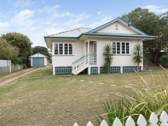 43 Marshall St Warwick QLD 4370 $330,000 If you are in the market for an affordable property with great bones, this is a beauty! Situated in Glennie Heights only a short drive to the CBD, river walk & sporting facilities. This would make a fantastic investment property or great first home/downsizer. Features include: 2 bedrooms - 1 with built in storage Air-conditioning in both bedrooms Polished timber floors Eat in kitchen with gas stove/oven Lounge room Tidy bathroom Downstairs laundry Rainwater tank Single lock up garage with power connected Concrete stumps 809 sqm allotment Fully fenced yard 
