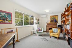  24 Hilltop Avenue Wollongong NSW 2500 $1,150,000 - $1,250,000 Spacious, soothing and lit up with sunshine, this three-bedroom home certainly delivers on its promise of comfort and convenience. It offers picturesque ocean and escarpment views. You'll be pleased to discover an inviting home that'll appeal to homebodies and entertainers alike: high ceilings, floorboards throughout, a workshop for hobby/DIY enthusiasts, an office that can provide a sanctuary for WFH professionals and a compact kitchen with ample storage. Set on an 837 sqm block; the oversized fully-fenced backyard has plenty of space for outdoor gatherings, for the kids to play, pets to roam. Families, renovators, and investors will enjoy making this home their own. There is plenty of potential to breathe new life into the property, which is close to Figtree Grove, Wollongong CBD, local eateries, public transport, and several primary and high schools. Features - Split system A/C in living, bedroom - Solar panelling, secure alarm system - Oversized backyard, ocean + escarpment views - Renovator / development potential (STCA) - Workshop, office, prime location 