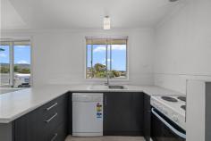  15 Annabelle Street Rokeby TAS 7019 $425,000 - $445,000 This well presented 3 bedroom home with wonderful water views, offers large fully fenced front and back yards, and recently updated kitchen, paint and carpet, as well as a refreshed bathroom. The home is fitted with an alarm system with separate coding options for owners and tenants, reverse cycle air conditioning and an attractive neutral appeal inside and out. Offering excellent rent return potential, as well as a receiving a quality refurbishment, this opportunity will not last long. 