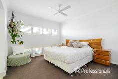  2 Estuary View Drive Geographe WA 6280 $1,450,000 This home is magnificently presented and cared for. A delight to present to the astute buyer that wants a special home positioned in a lovely quiet cul-de-sac close to the beach, Port Geographe Marina, and iconic wetlands with birdlife. Entertain in style with a delightful alfresco area complete with a timber lined ceiling and aggregate flooring, boasting a barbeque area with natural gas point for the BBQ and sink/ benches for preparation. The cleaver design seamlessly integrates the outdoor entertainer with the theatre media room so the cook can still enjoy watching sports games. This exquisite one off design, well built by Perth award winning builders comprises of an Inviting central open plan living design with an enclosed large feature wood fire and adjoining theatre room able to be closed off too. The large functional dream kitchen is a MUST HAVE for the cooks, offers ample counter space, a walk in pantry and a multitude of cupboards More features include; • Natural gas 5 burner hot plate • Under bench wide electric oven • Stainless steel dishwasher • Neutral soft close draws • Double fridge recess • Plumbed fridge/freezer • Microwave recess. Four good sized bedrooms each with robes • Master bedroom with dream ensuite complete with dual vanities, plenty of storage space, deep bath and walk in hobless shower. • Functional large laundry makes this area with ease to work. • Instantaneous natural gas Renni hot water system. • Overlooking easy care reticulated lawns and garden to Busselton Mains. Aggerate drive and path way City of Busselton is the GATE WAY to the tourist area of the famous Margaret River wine region. We have everything at your doorstep including multitude of wineries, cafes, restaurants and amazing fishing, surfing, hiking and bike trails and only a short drive to the iconic Busselton Jetty and newly established Busselton Airport with direct flights to Melbourne and Sydney. Access to a variety of sporting activities and clubs, and schools state, high, TAFE college and unis both state and private available. 
