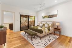 25 Kapang Drive Cable Beach WA 6726 $899,000 Tucked away in highly-desirable Sunset Park, this beautifully crafted 4 bed, 2 bath family home with two living areas, has space, style, features and flexibility all rolled into one. And the best part? It's ready to move in mid-January! Spread over an expansive 782sqm block, the home's standout features start from the front with established, reticulated tropical gardens, large double carport and rear storeroom with roller door entry. Designed with modern family living in mind, the over 194sqm of internal living space delivers spacious, modern living with flexibility to match. Light and bright, the tiled open-plan living and dining areas boast high ceilings, plenty of natural light and feature Timber French doors that open into a spacious separate living area/games room. At the heart of the home is the gorgeous open kitchen, complete with feature wood cabinetry, stainless steel chef's oven, tiled splashbacks, walk-in pantry and long breakfast bar. Other key features include big main bathroom, separate laundry, air-con, ceiling fans, modern downlights, window blinds and more. The home itself boasts 4 beautifully crafted bedrooms, all with built-in robes, air-con and ceiling fans, including the spacious Master suite complete with wood laminate flooring, walk-in robe, double-door access to a private deck and ensuite with feature stone vanity and spa. Seamlessly blending indoor/outdoor living, multiple doors open onto the expansive decked wrap-around verandah that offers year-round protection from the elements and entertaining space for any occasion. The low-maintenance reticulated gardens require minimal upkeep, while the established towering trees provide the perfect amount of peace and privacy. Set in a secure and stylish estate, surrounded by world-class resorts and just a few minutes walk from the cafes, bars and restaurants of Cable Beach, you'll be hard-pressed to find a better home and lifestyle package on the market. But, with so much to offer, you'll have to be quick to make this home your own. 