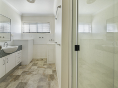  Unit 3/61 Guy St Warwick QLD 4370 $249,000 Are you looking to downsize or perhaps invest? This low set brick and tile unit in a quiet complex is a great option! Only a stone's throw from the heart of town which is ideal for those who rely on public transport or need to be walking distance to facilities. This lovely, tidy unit offers: 2 built in bedrooms Well appointed open plan living area Modern kitchen with electric appliances Combined bathroom/laundry Lounge room with R/C air conditioning Covered patio Single lock up garage (powered) Store room Security screens Very low maintenance property 
